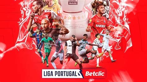 classificação liga bwin|Liga Portugal Betclic 2023/24 :: Portugal :: Perfil da Edição .